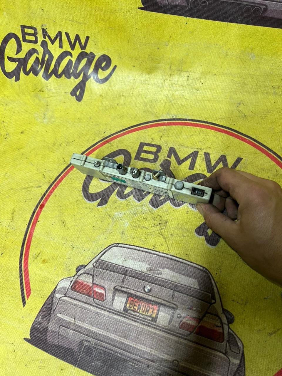 Усилитель антенны, 1000 рублей, Орёл