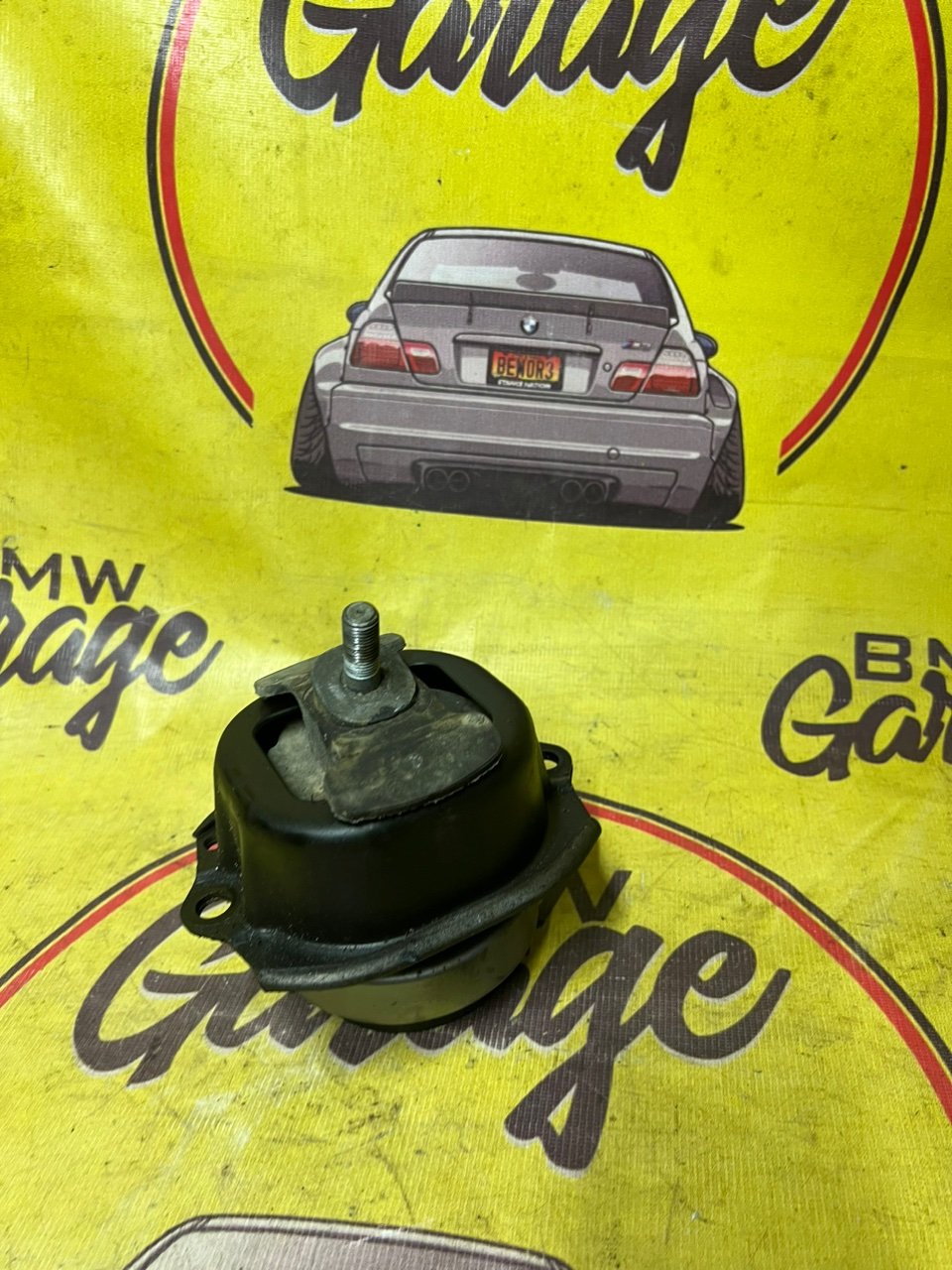 Подушка двигателя, 4000 рублей, Орёл