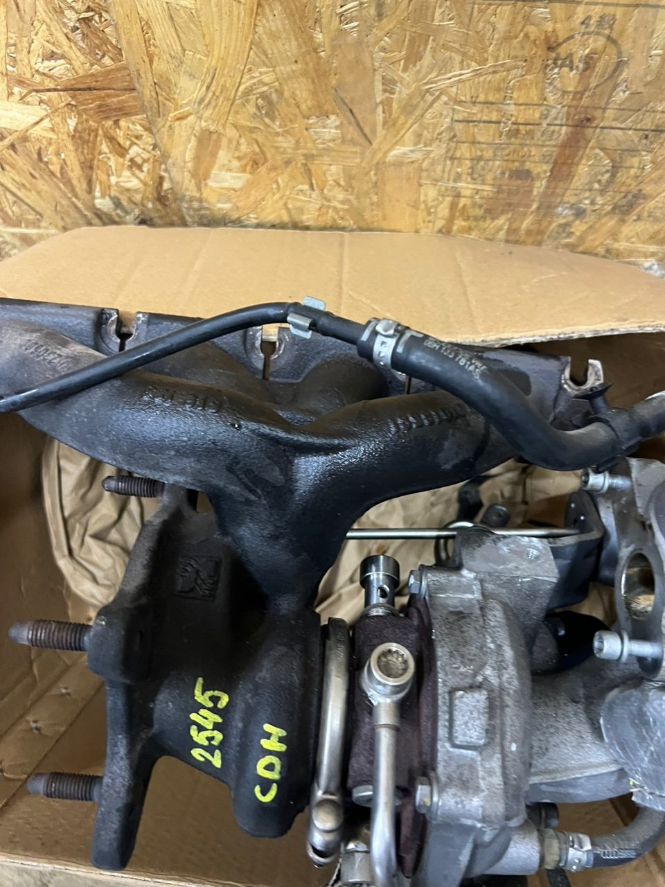 Турбина, 18500 рублей, Орёл