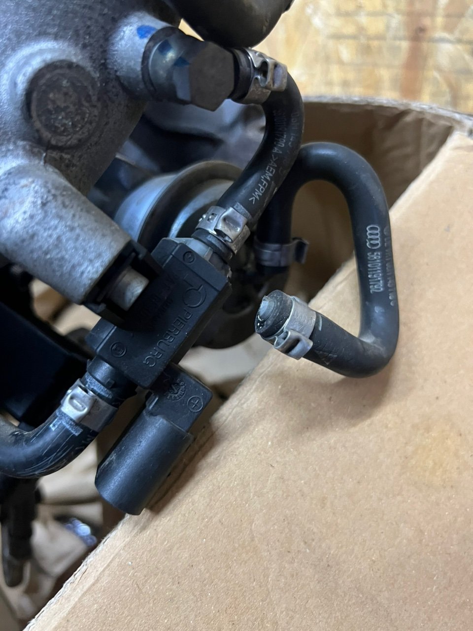 Турбина, 18500 рублей, Орёл