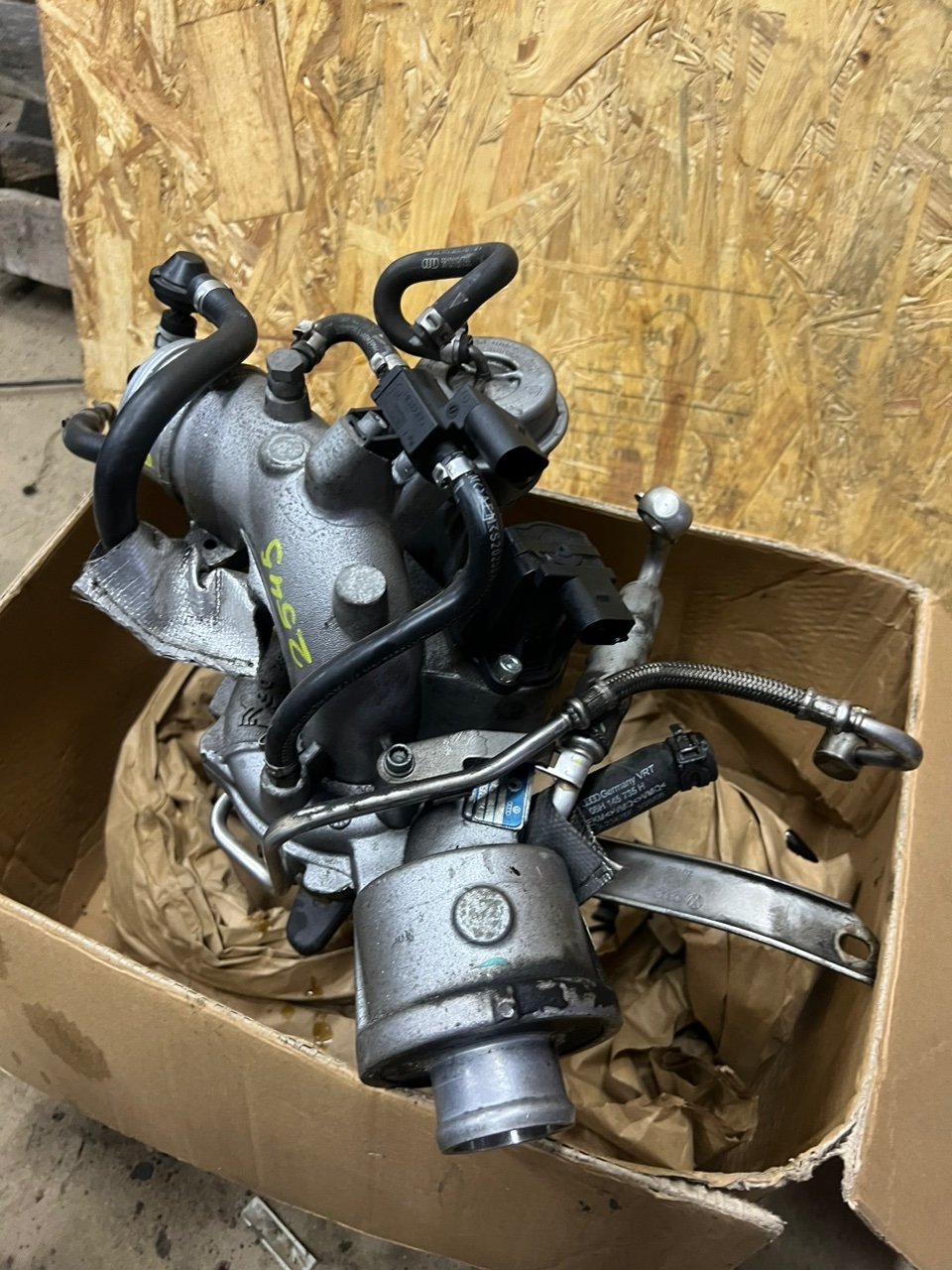 Турбина, 18500 рублей, Орёл