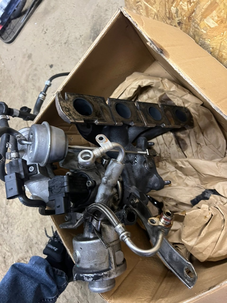 Турбина, 18500 рублей, Орёл