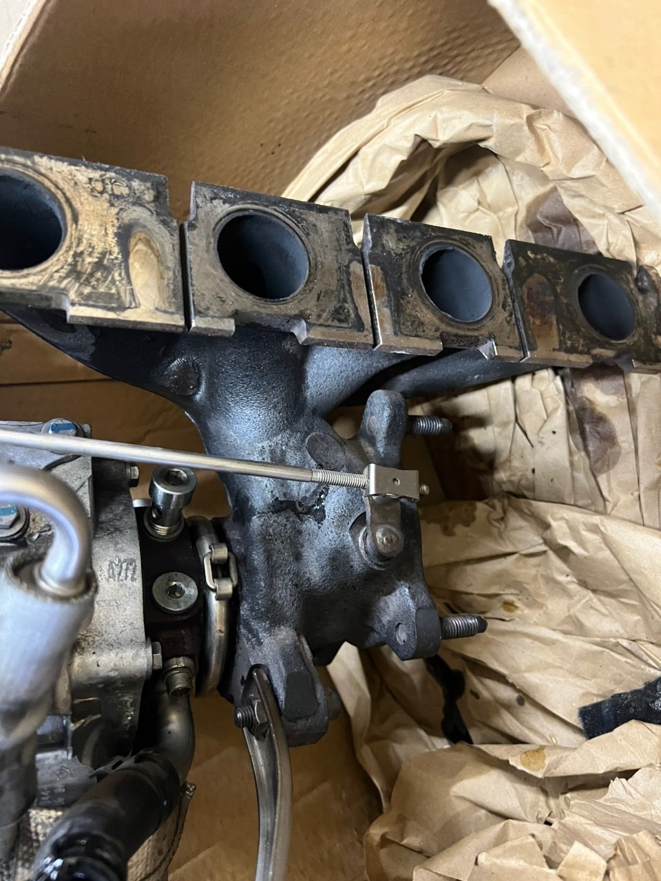 Турбина, 18500 рублей, Орёл