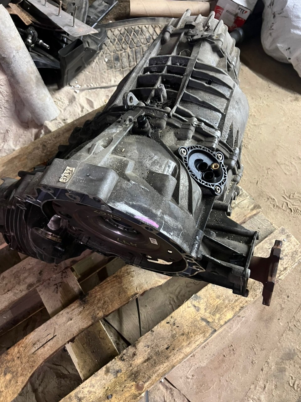 Вариатор, 85000 рублей, Орёл