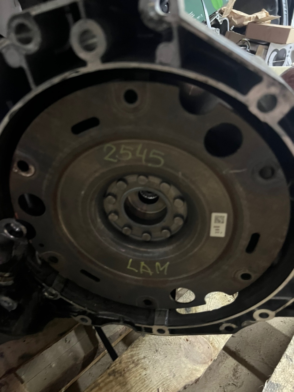 Вариатор, 85000 рублей, Орёл