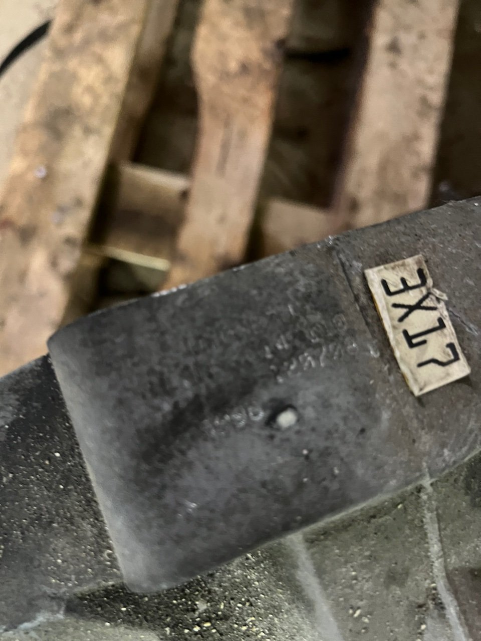 Вариатор, 85000 рублей, Орёл