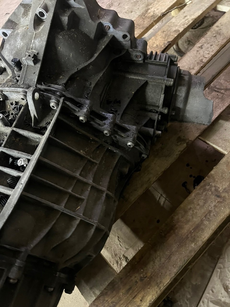 Вариатор, 85000 рублей, Орёл