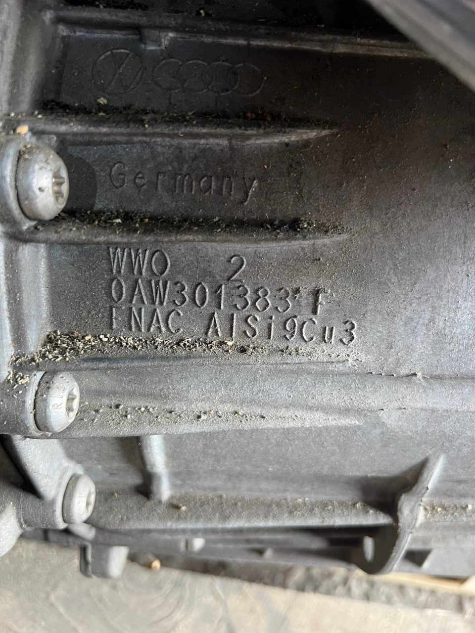 Вариатор, 85000 рублей, Орёл