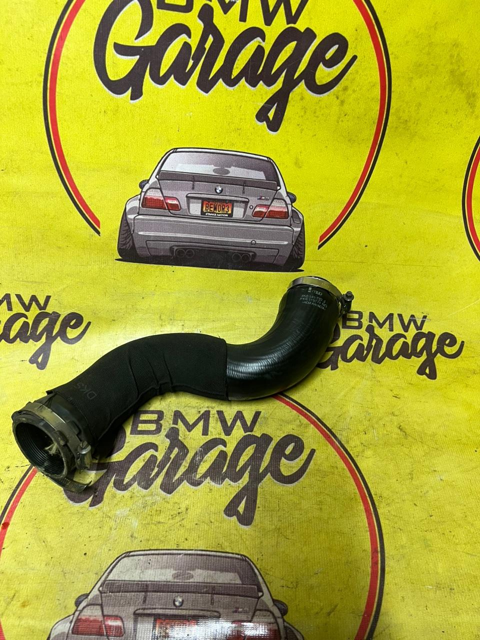 Патрубок интеркулера, 850 рублей, Орёл