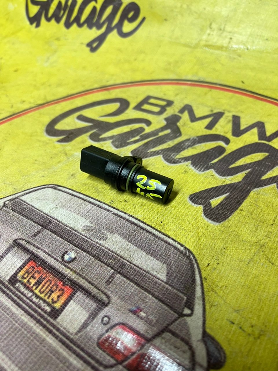 Датчик коленвала, 1100 рублей, Орёл