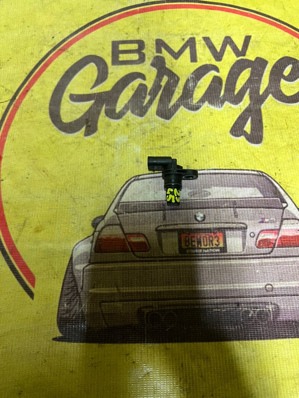 Датчик распредвала, 1000 рублей, Орёл