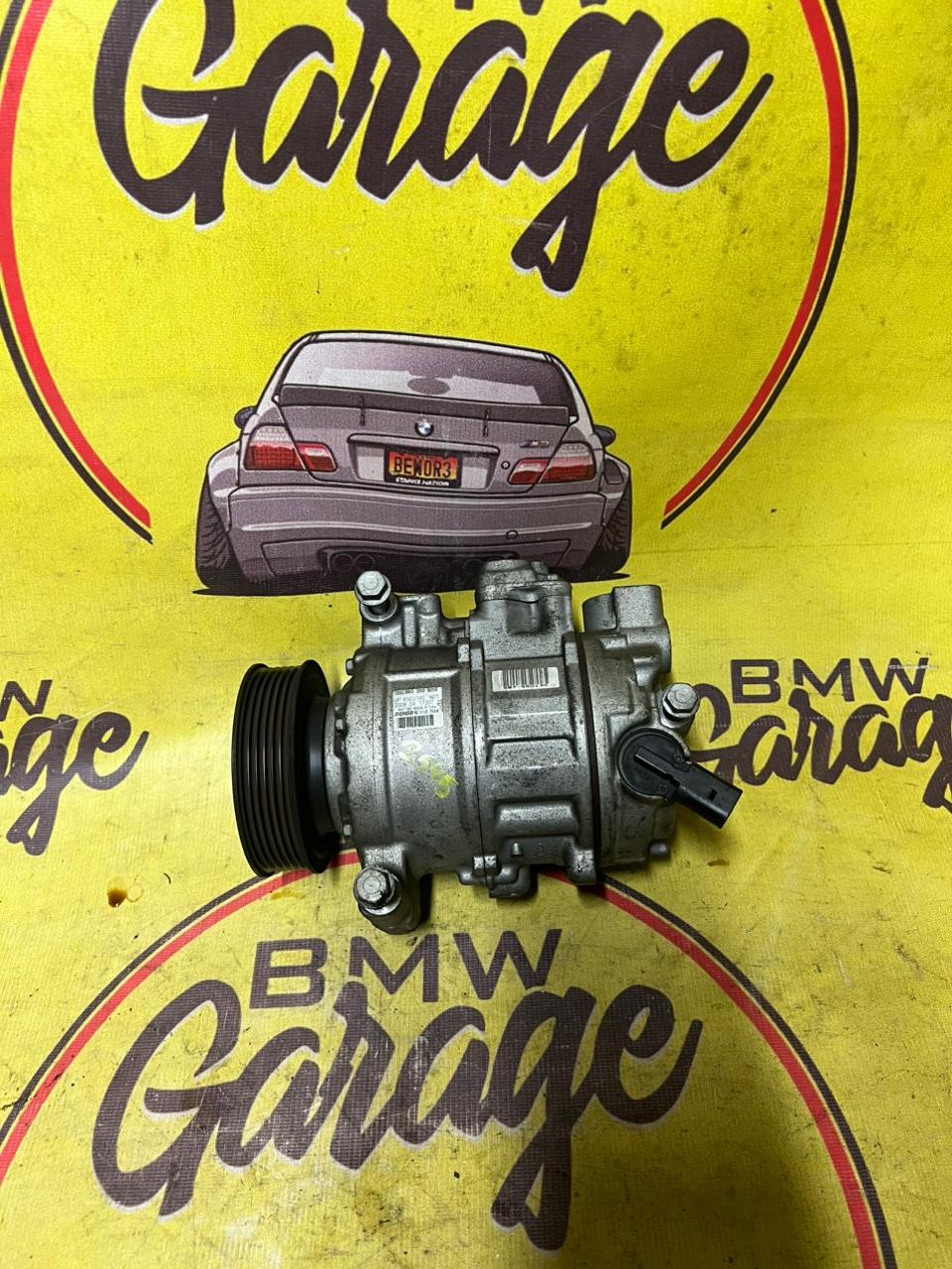 Компрессор кондиционера, 15500 рублей, Орёл