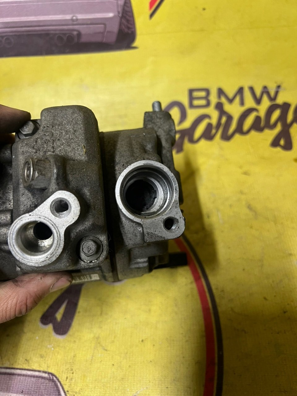 Компрессор кондиционера, 15500 рублей, Орёл