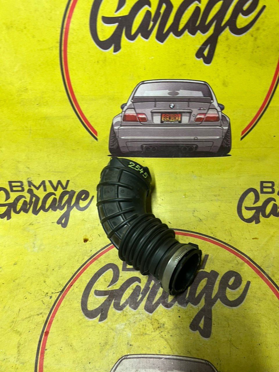 Патрубок, 1000 рублей, Орёл