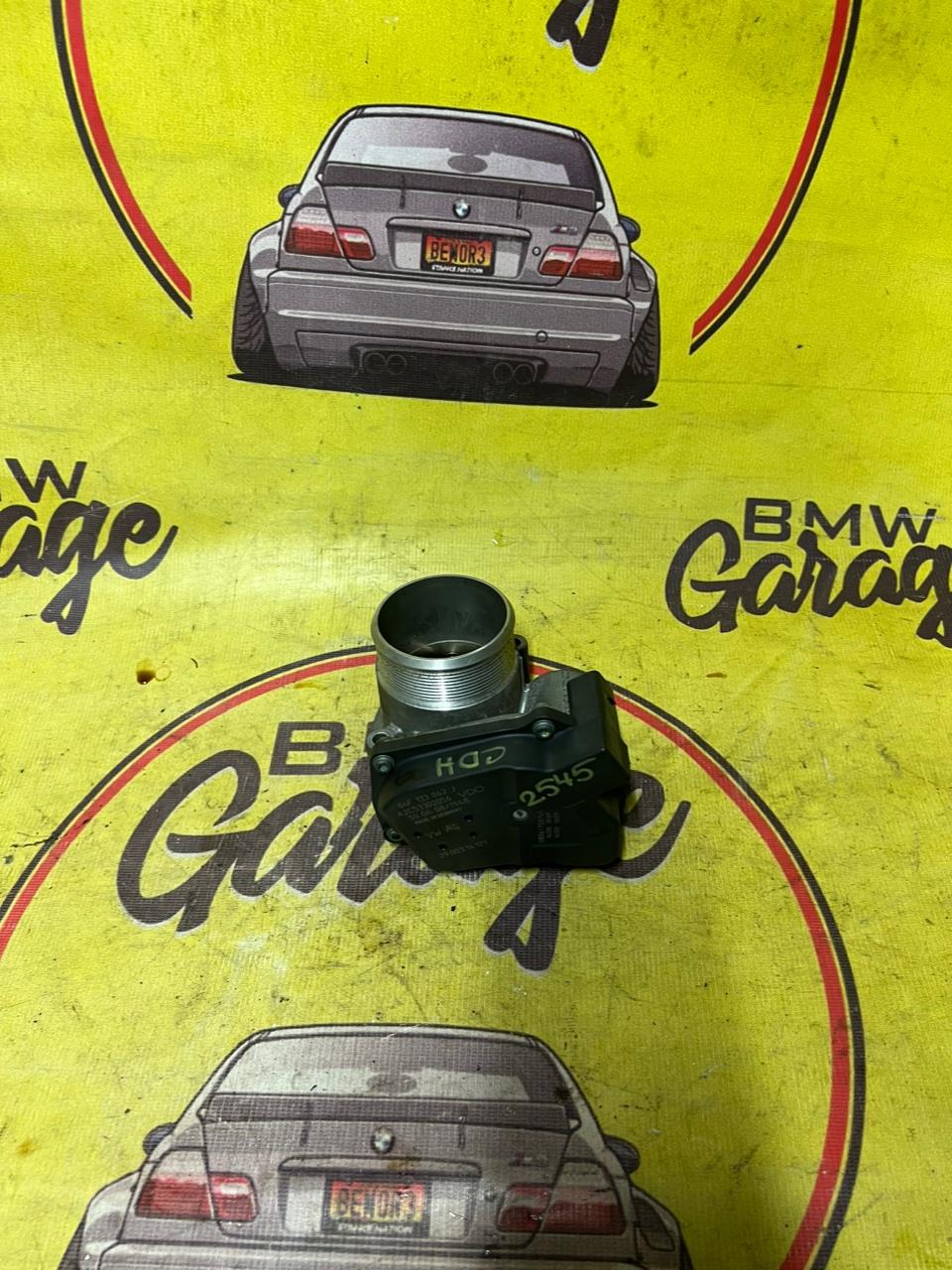 Дроссельная заслонка, 5000 рублей, Орёл