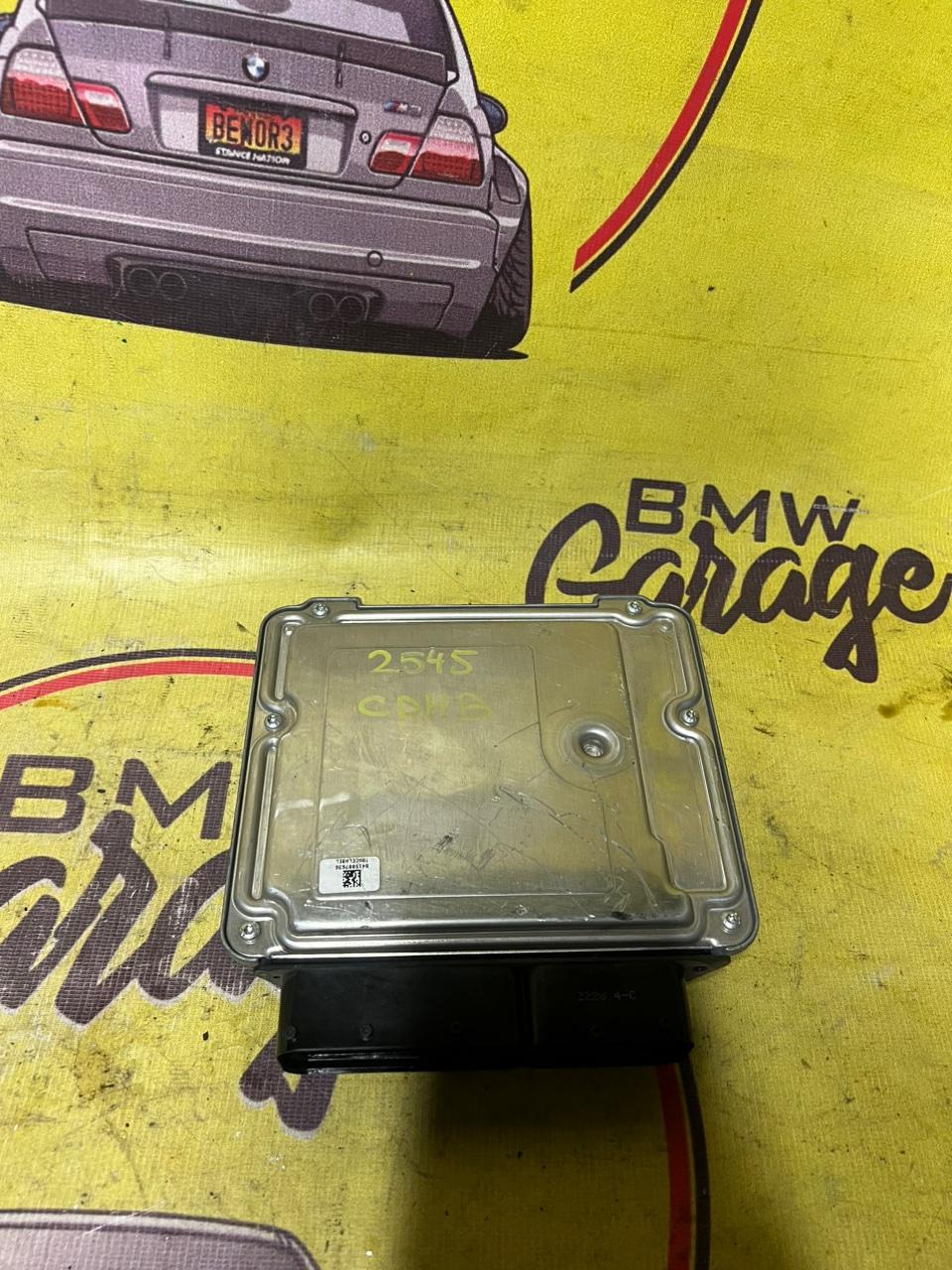 Блок управления двигателем, 5000 рублей, Орёл