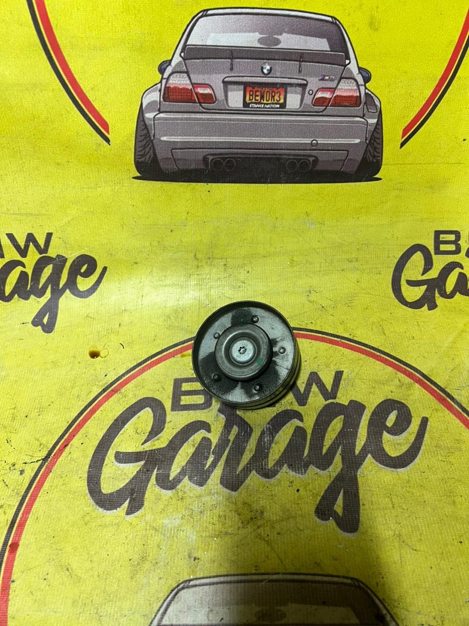 Ролик обводной навесного оборудования, 650 рублей, Орёл