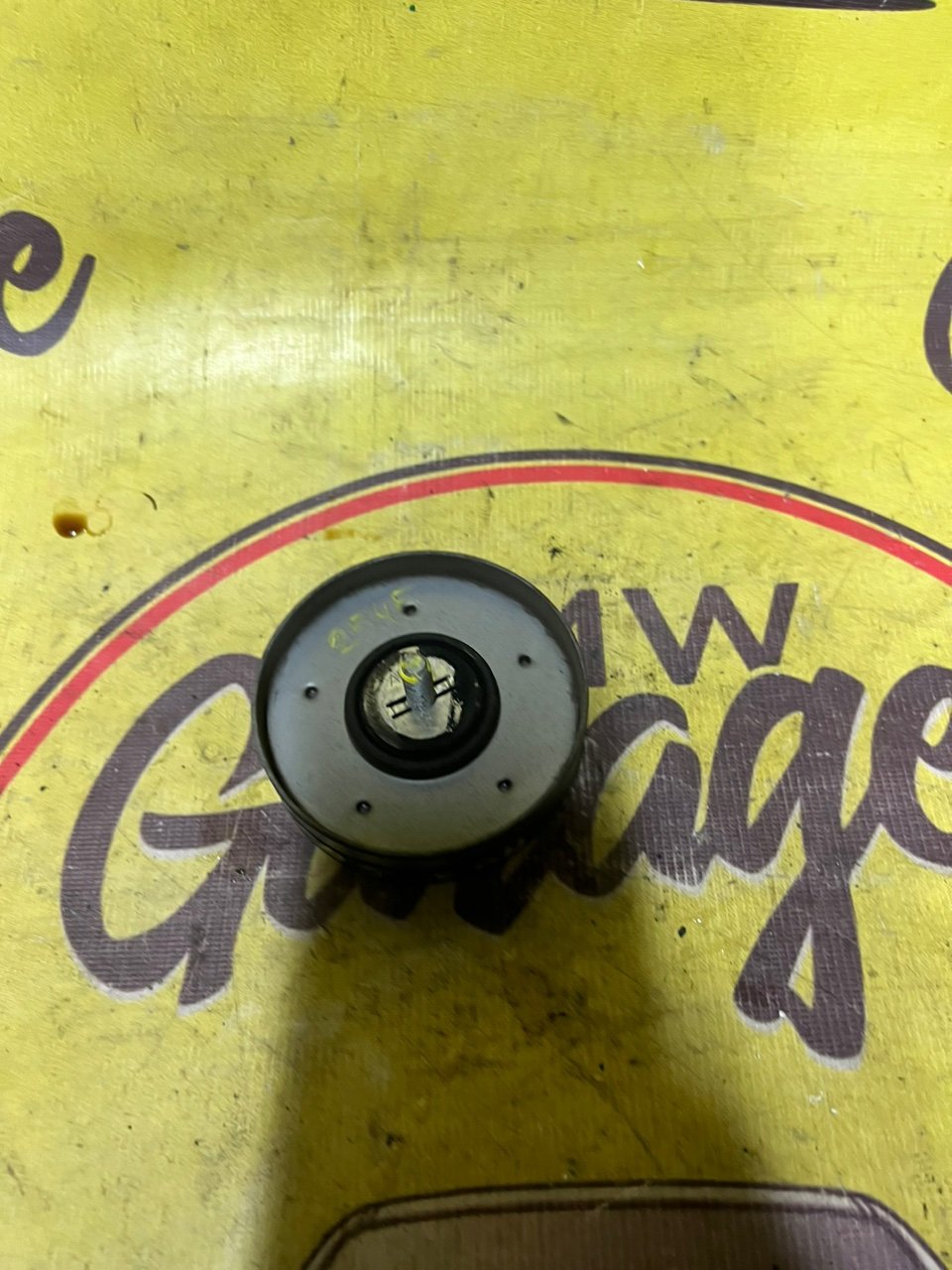 Ролик обводной навесного оборудования, 650 рублей, Орёл