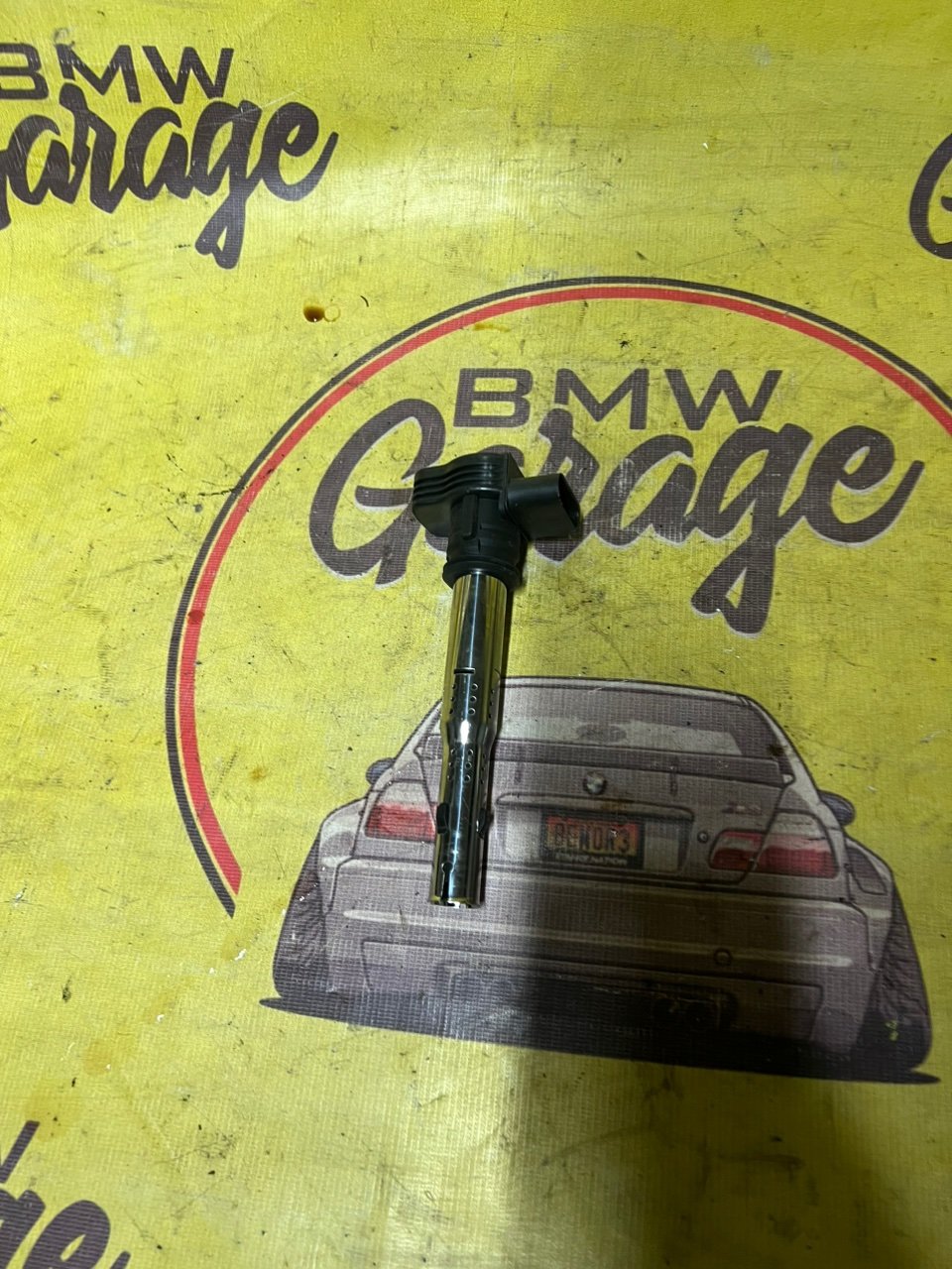 Катушка зажигания, 999 рублей, Орёл