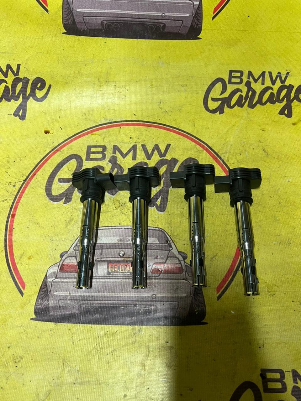 Катушка зажигания, 999 рублей, Орёл