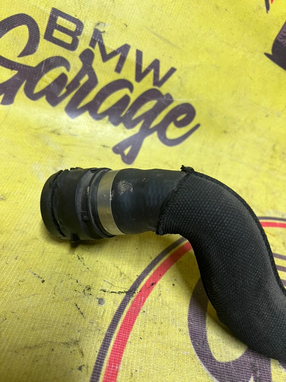 Патрубок, 1850 рублей, Орёл