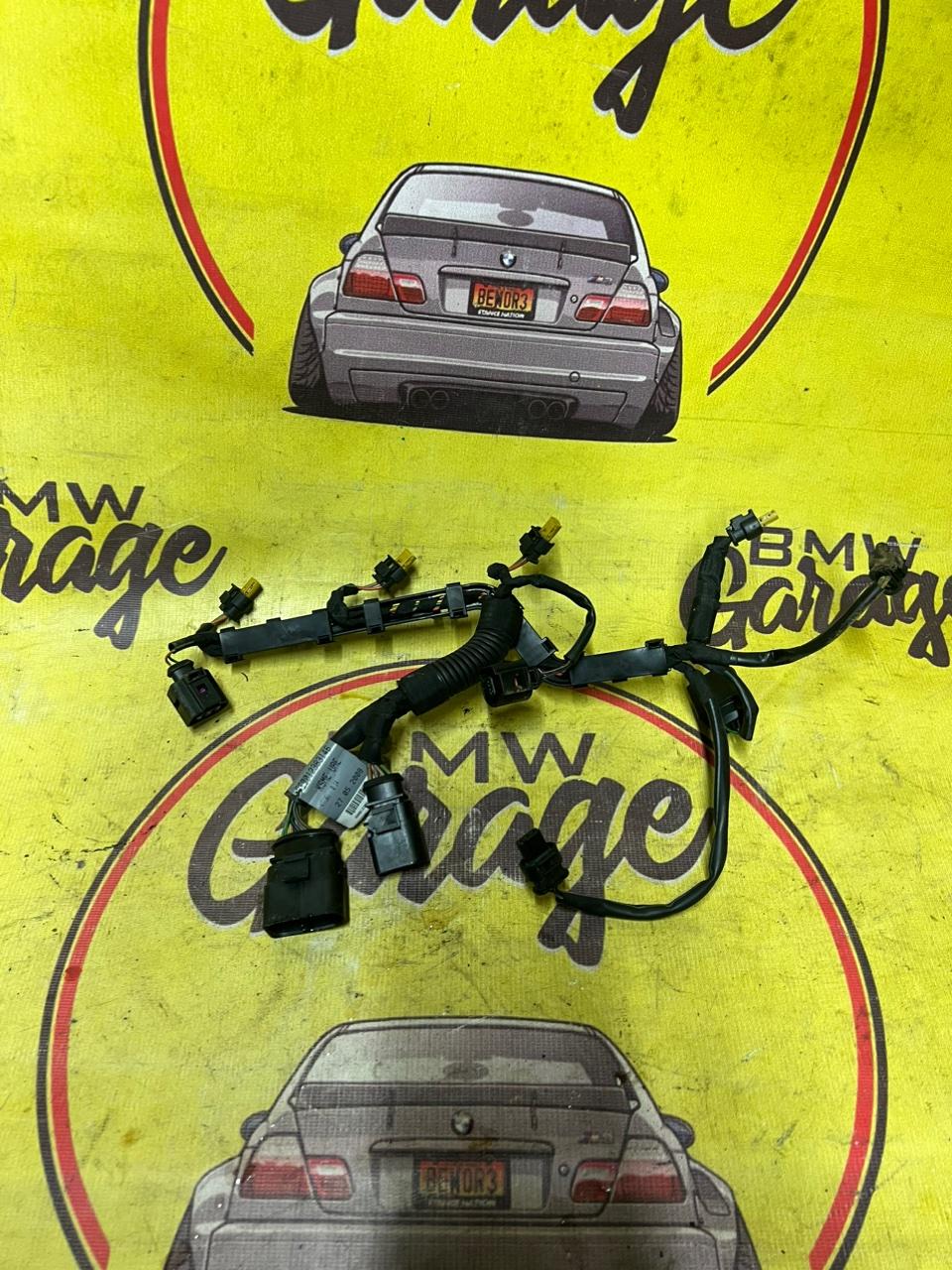 Проводка форсунок, 1500 рублей, Орёл