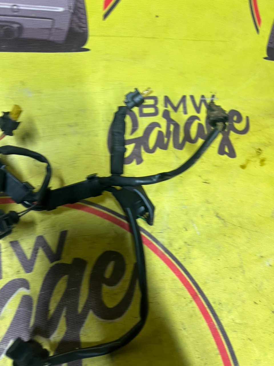 Проводка форсунок, 1500 рублей, Орёл