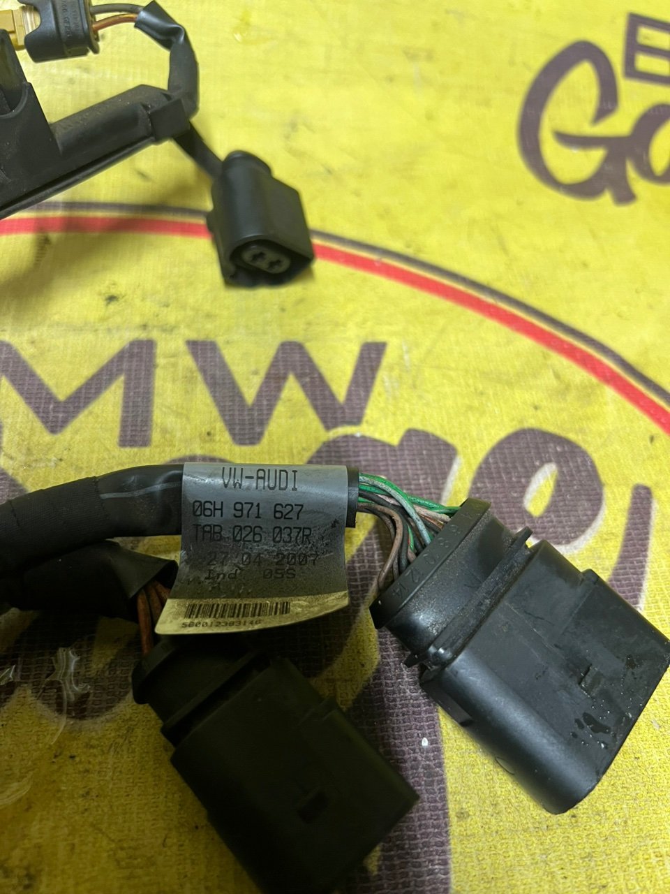 Проводка форсунок, 1500 рублей, Орёл