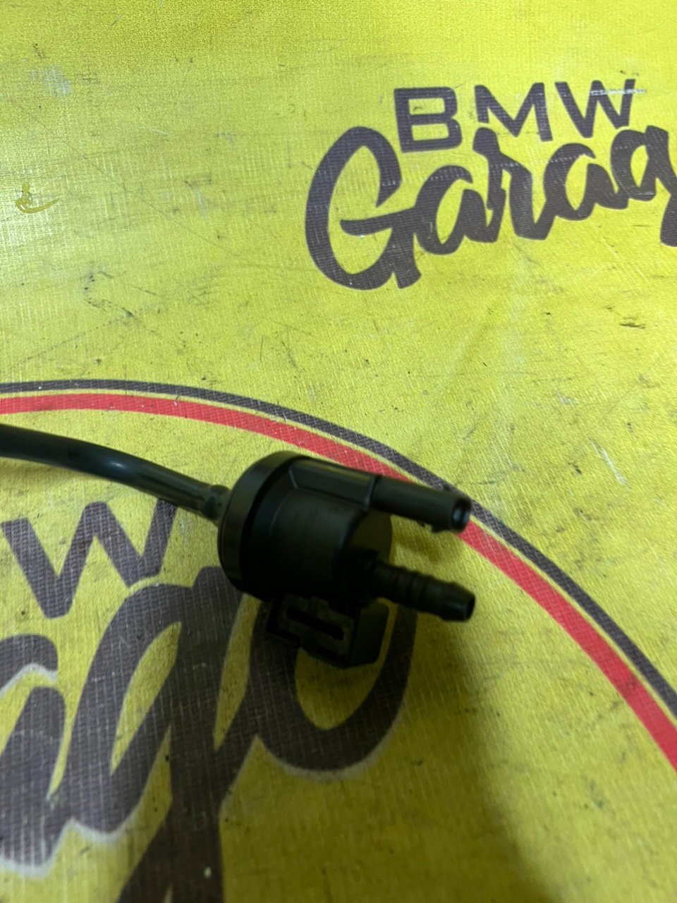 Клапан вентиляции бака, 2000 рублей, Орёл