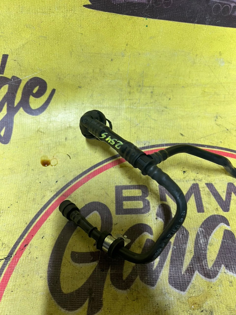 Клапан вентиляции бака, 2000 рублей, Орёл