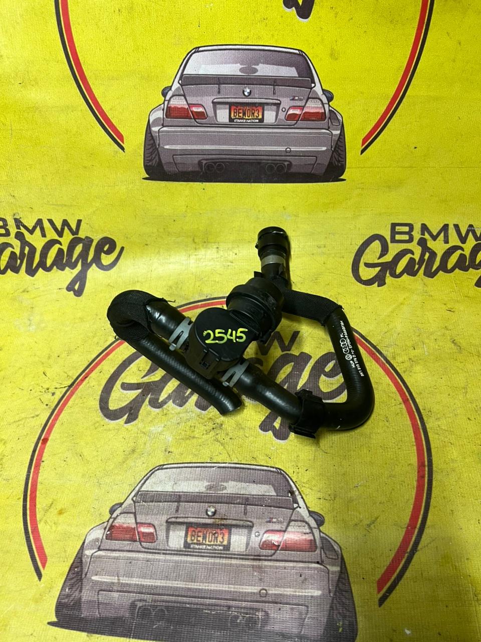 Водяной клапан печки, 2000 рублей, Орёл