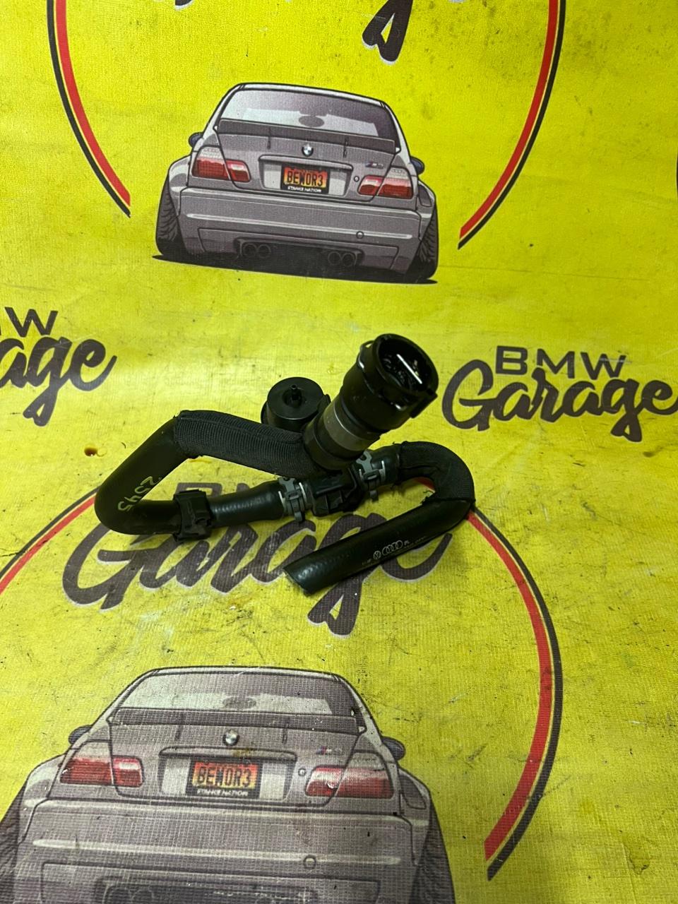 Водяной клапан печки, 2000 рублей, Орёл