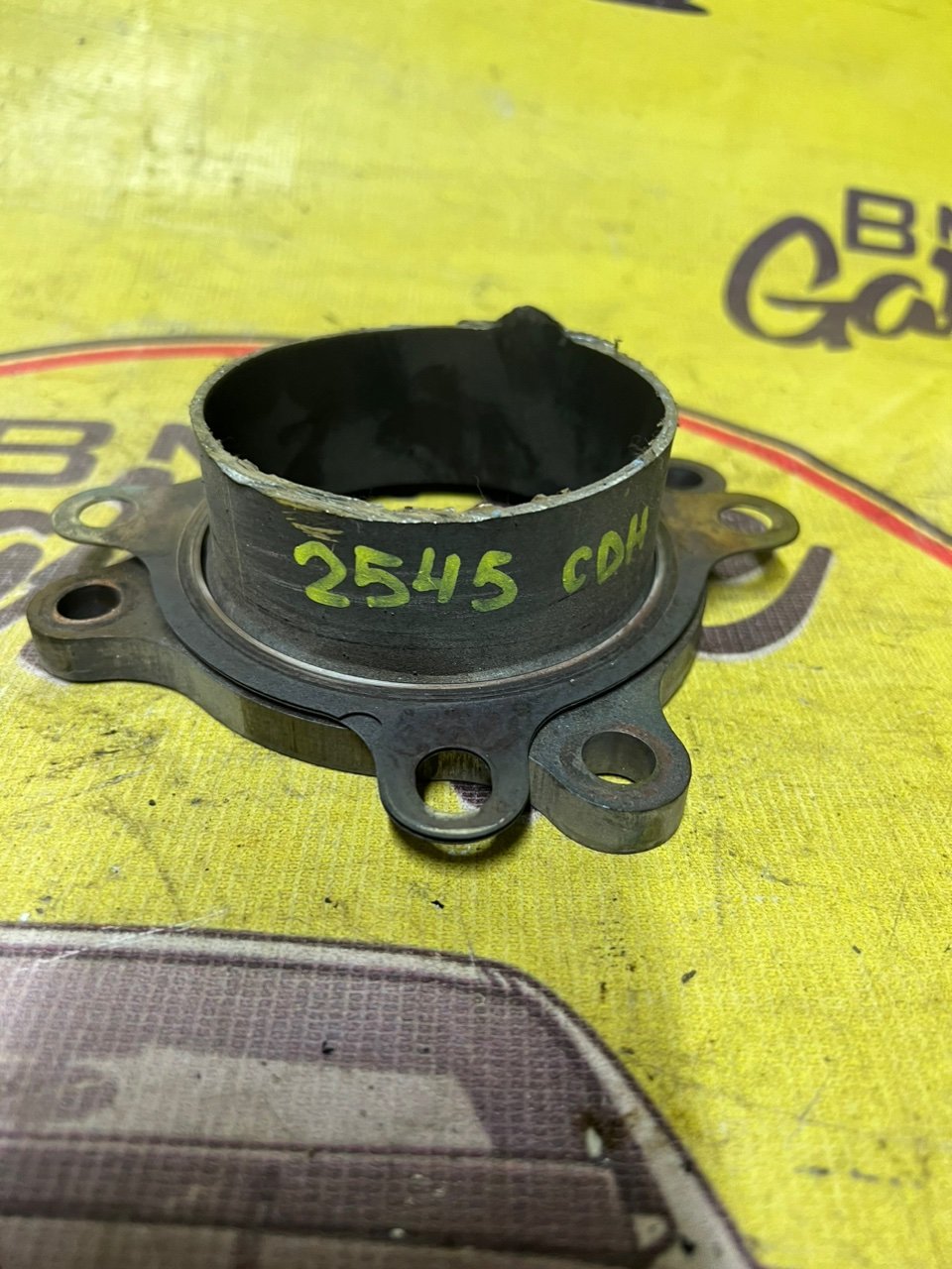 Фланец, 800 рублей, Орёл