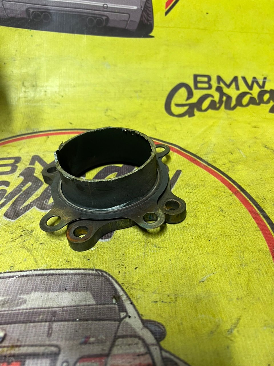 Фланец, 800 рублей, Орёл