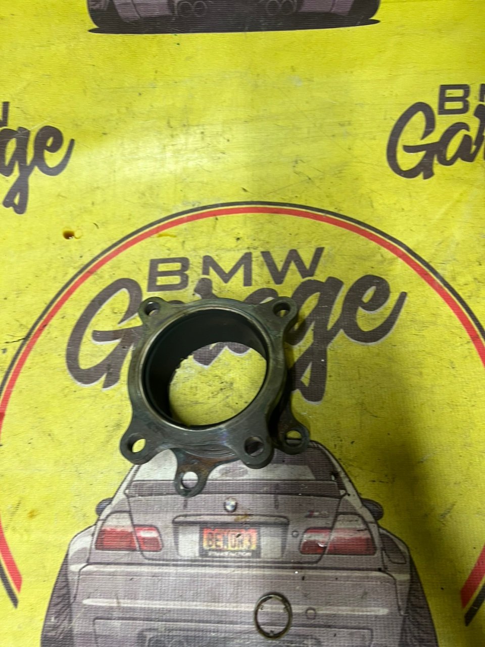 Фланец, 800 рублей, Орёл