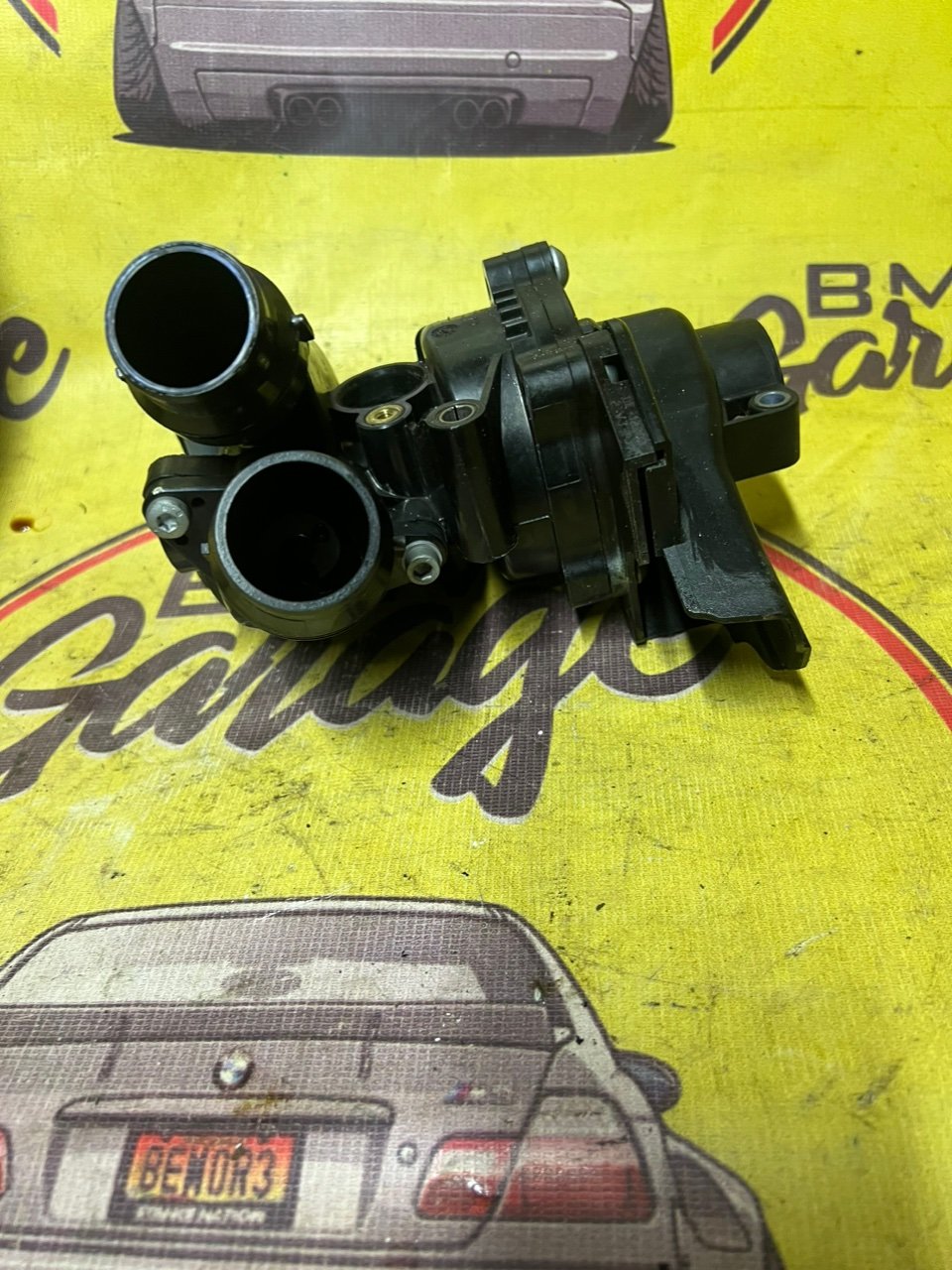 Помпа, 3800 рублей, Орёл