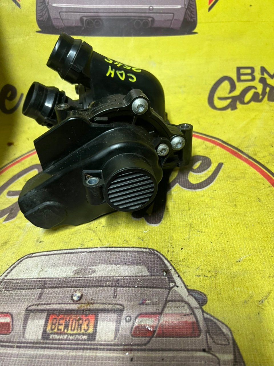 Помпа, 3800 рублей, Орёл