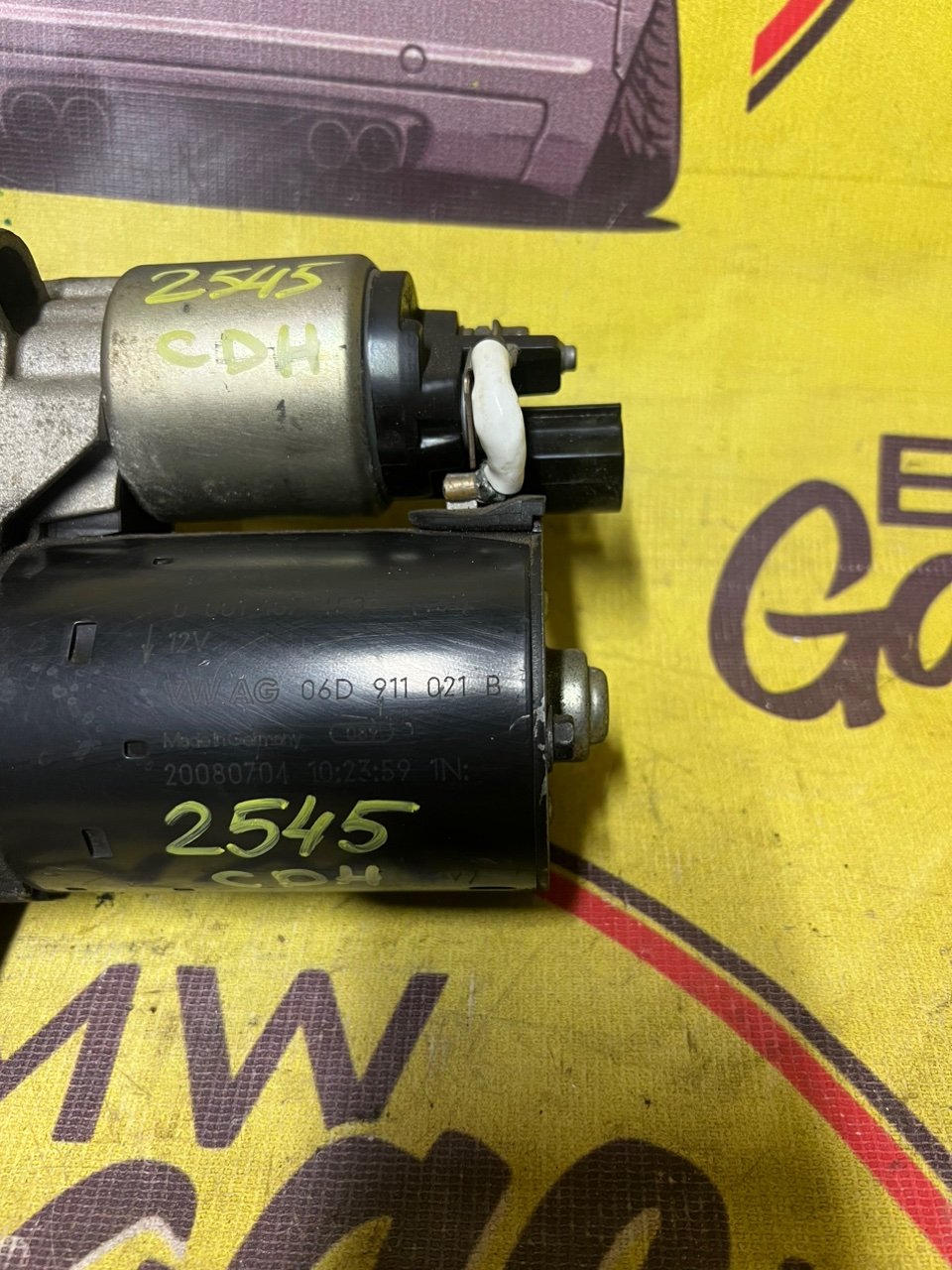 Стартер, 2800 рублей, Орёл