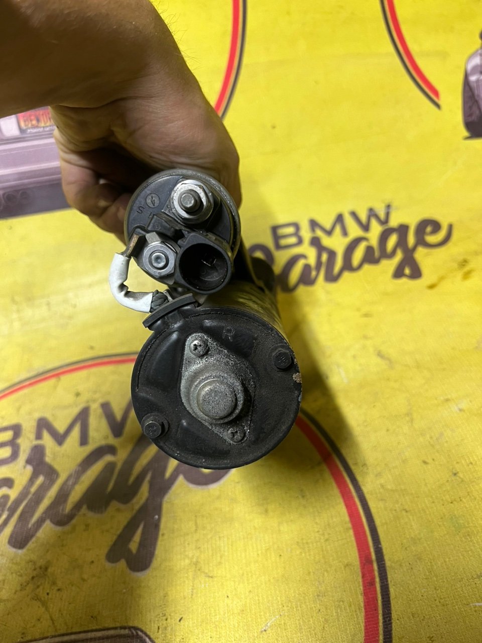 Стартер, 2800 рублей, Орёл