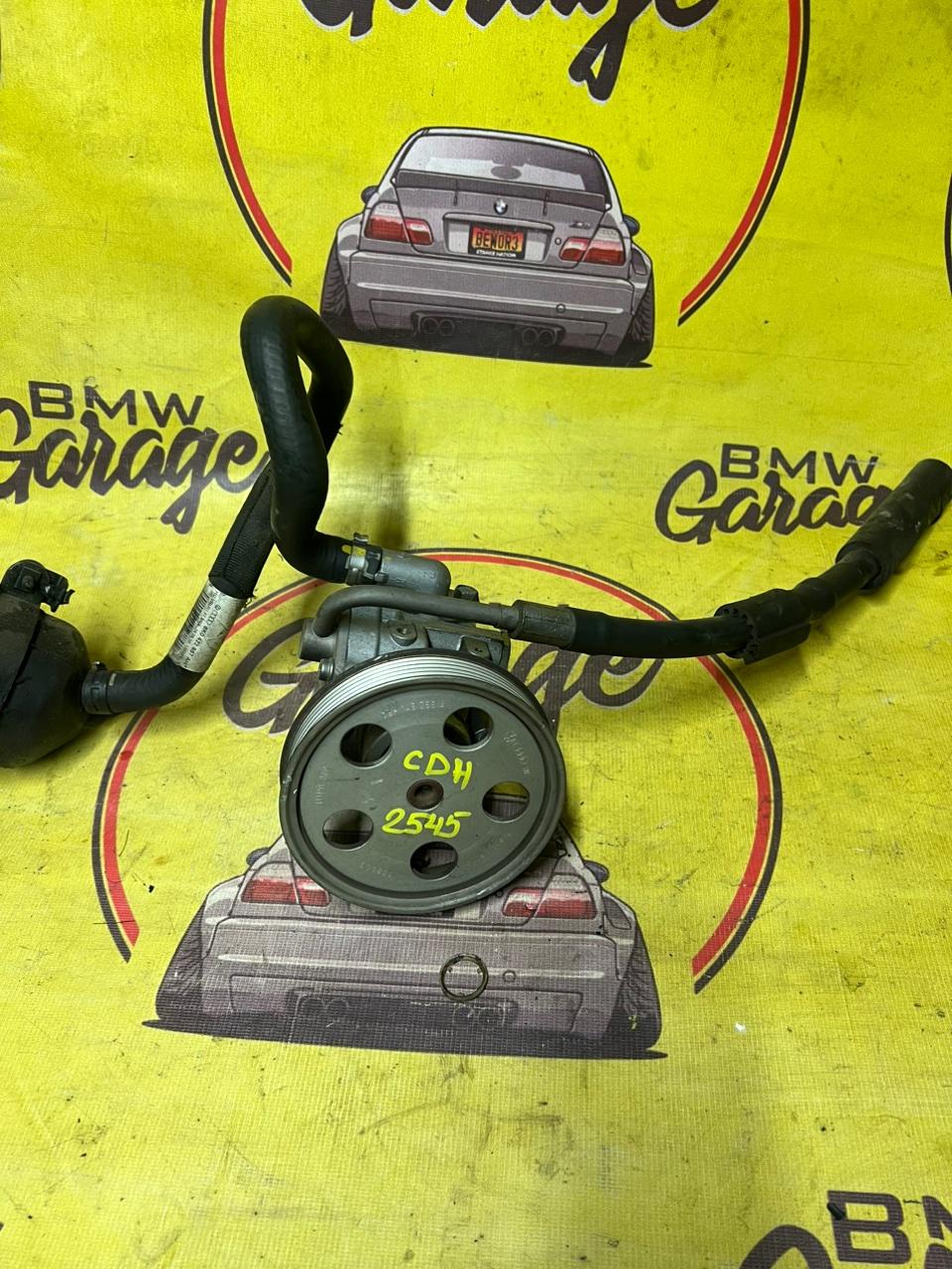 Насос гидроусилителя руля, 5500 рублей, Орёл