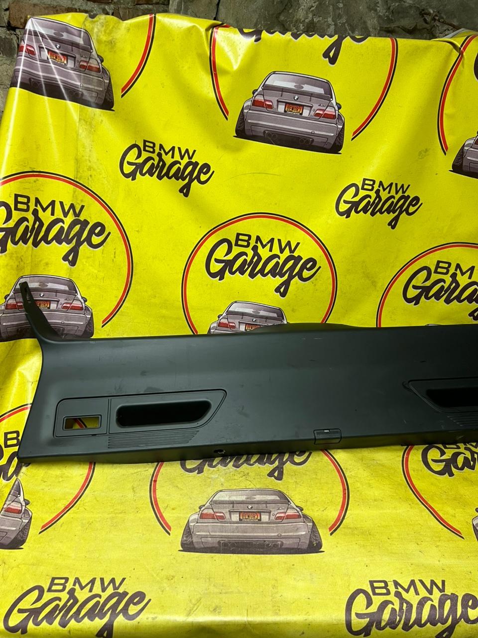 Обшивка крышки багажника, 2500 рублей, Орёл