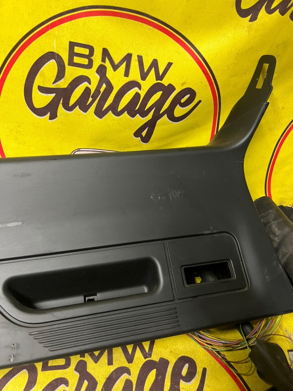 Обшивка крышки багажника, 2500 рублей, Орёл