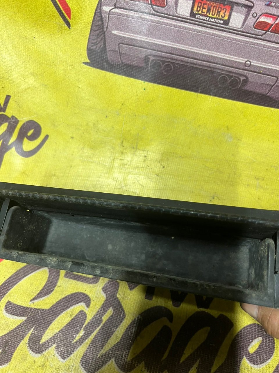 Карман торпедо, 550 рублей, Орёл