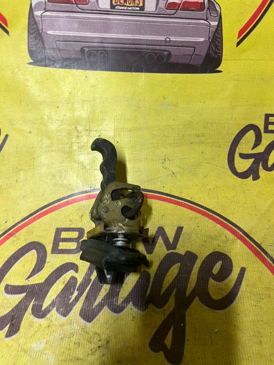 Ограничитель двери, 1500 рублей, Орёл