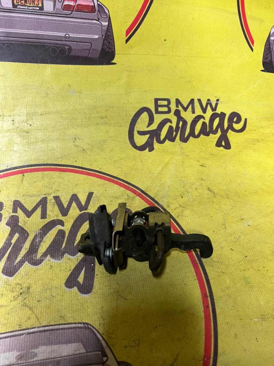 Ограничитель двери, 1500 рублей, Орёл