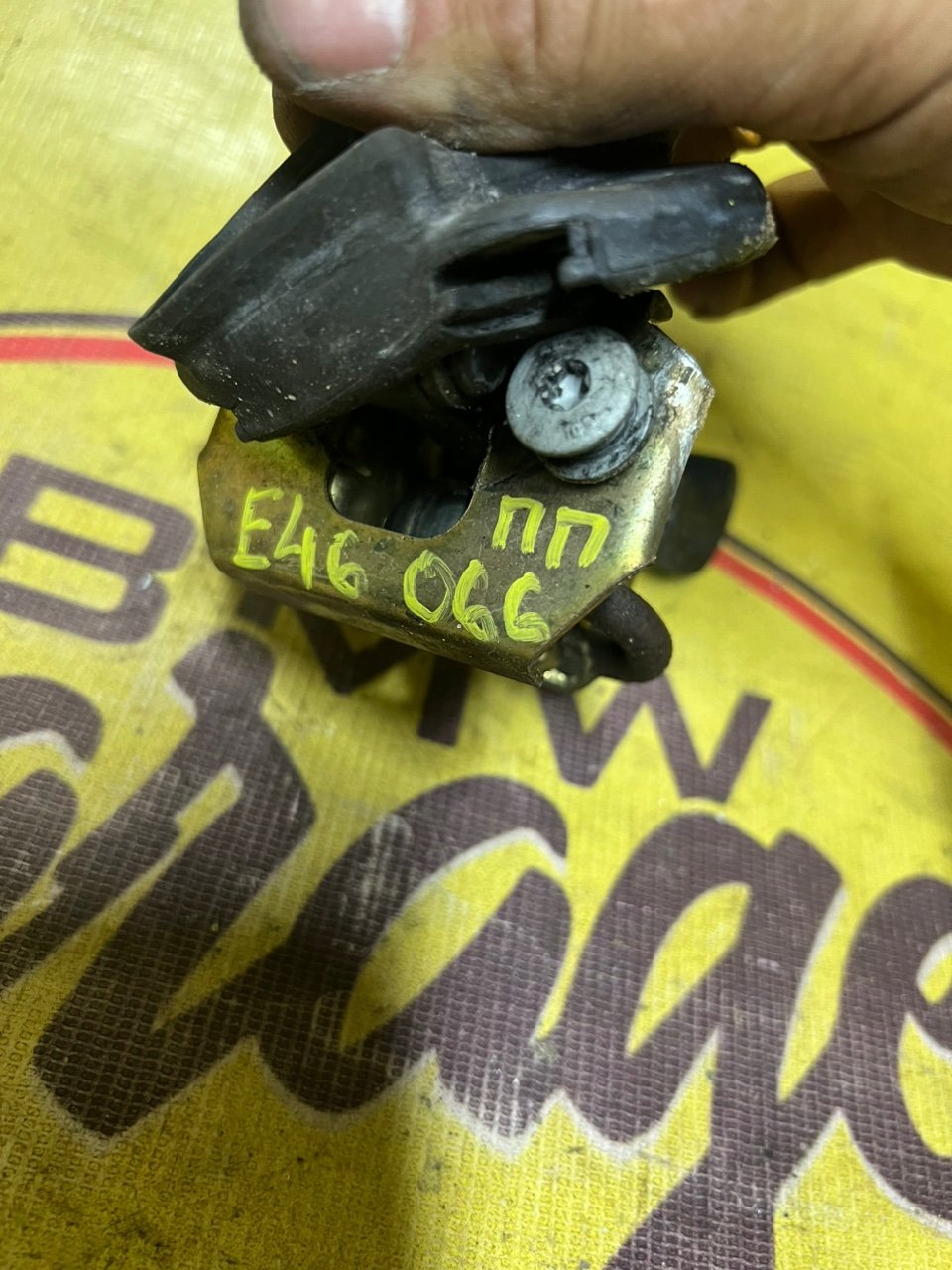 Ограничитель двери, 1500 рублей, Орёл