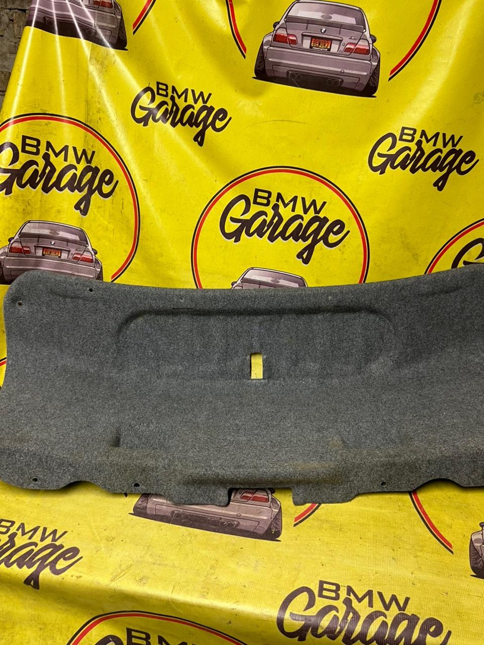 Обшивка крышки багажника, 750 рублей, Орёл