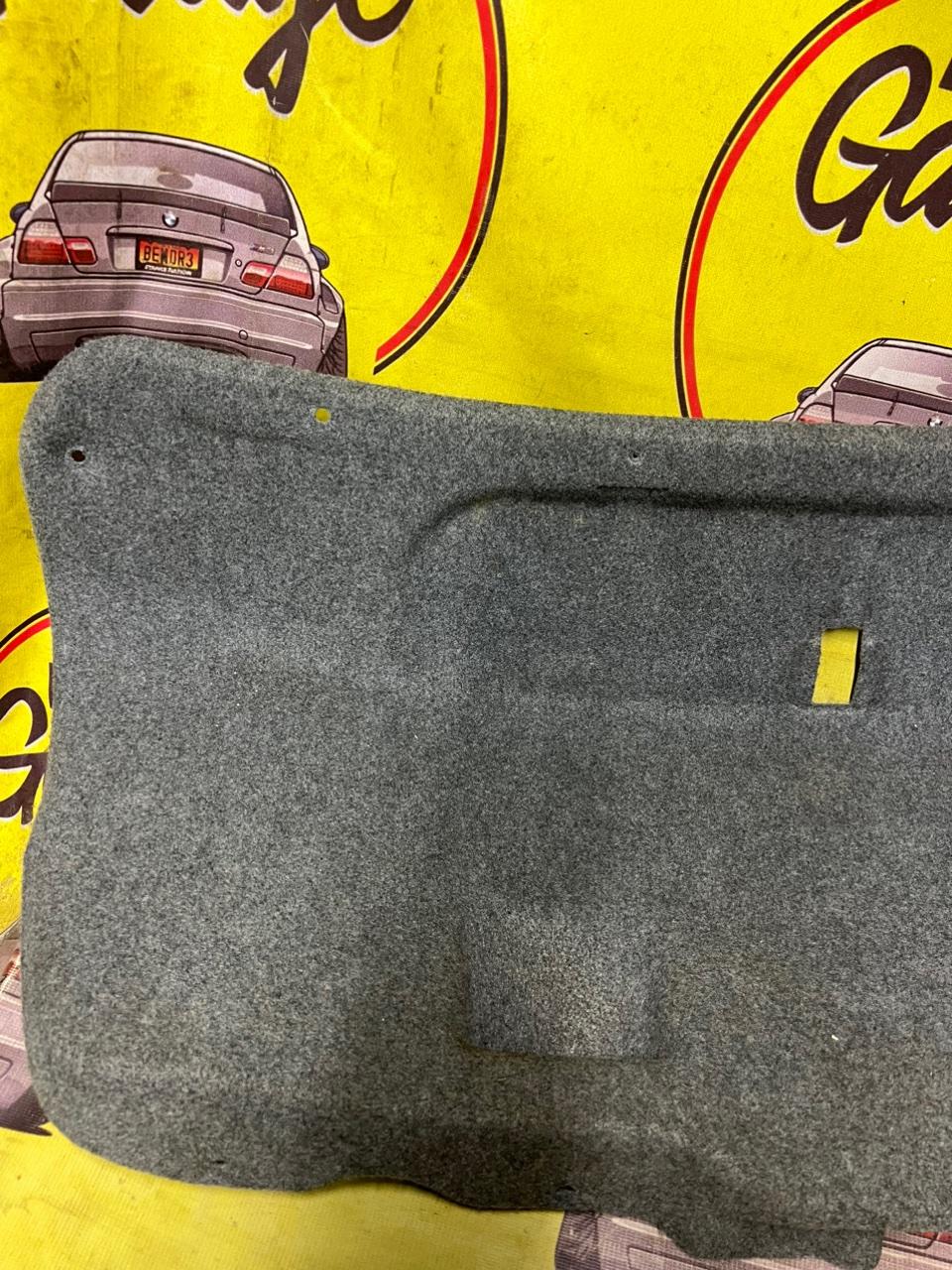 Обшивка крышки багажника, 750 рублей, Орёл