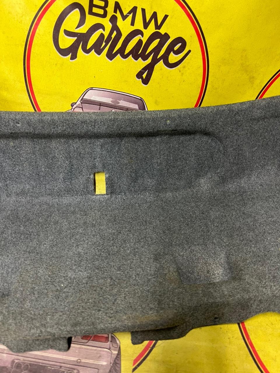 Обшивка крышки багажника, 750 рублей, Орёл