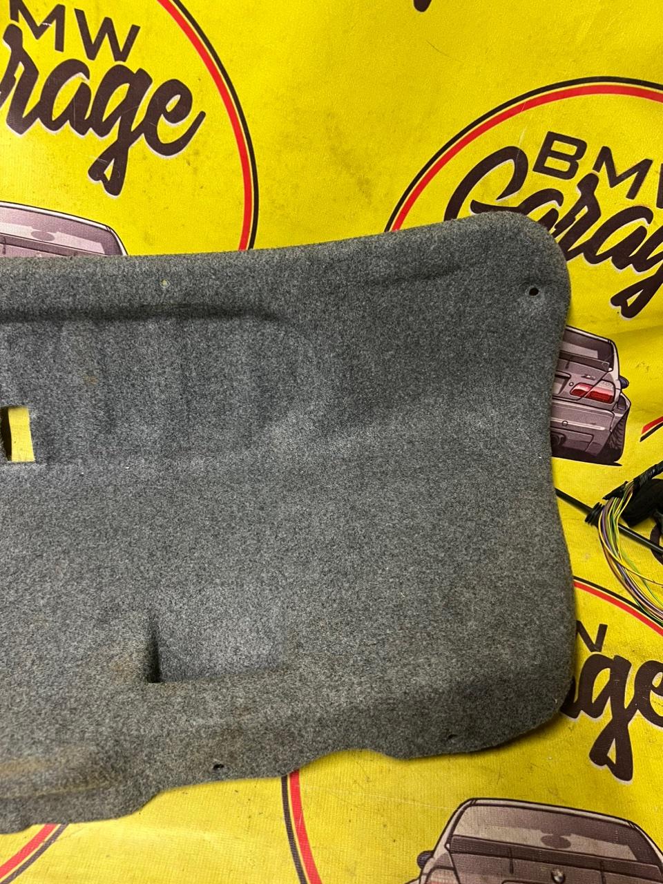 Обшивка крышки багажника, 750 рублей, Орёл